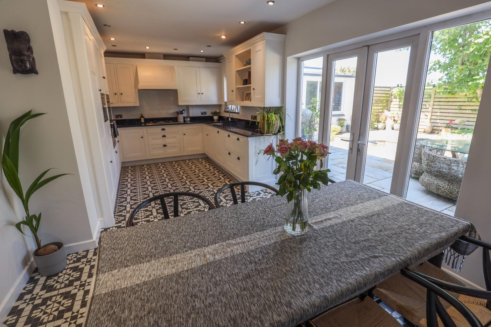 Unicorn Cottage, Chapel Road, Broughton, Nr Cowbridge, Vale of Glamorgan, CF71 7QR